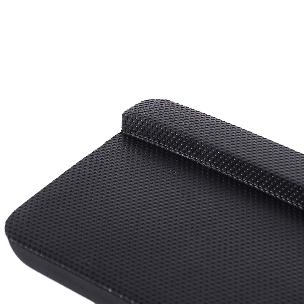 1Pc Black Elbow Support Padding Ergonomic Keyboard Hand Rest Desk Elbow Pad  Protection Rest