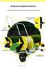 Multifunctional Garden Watering & Car Wash Hose with Storage Cart