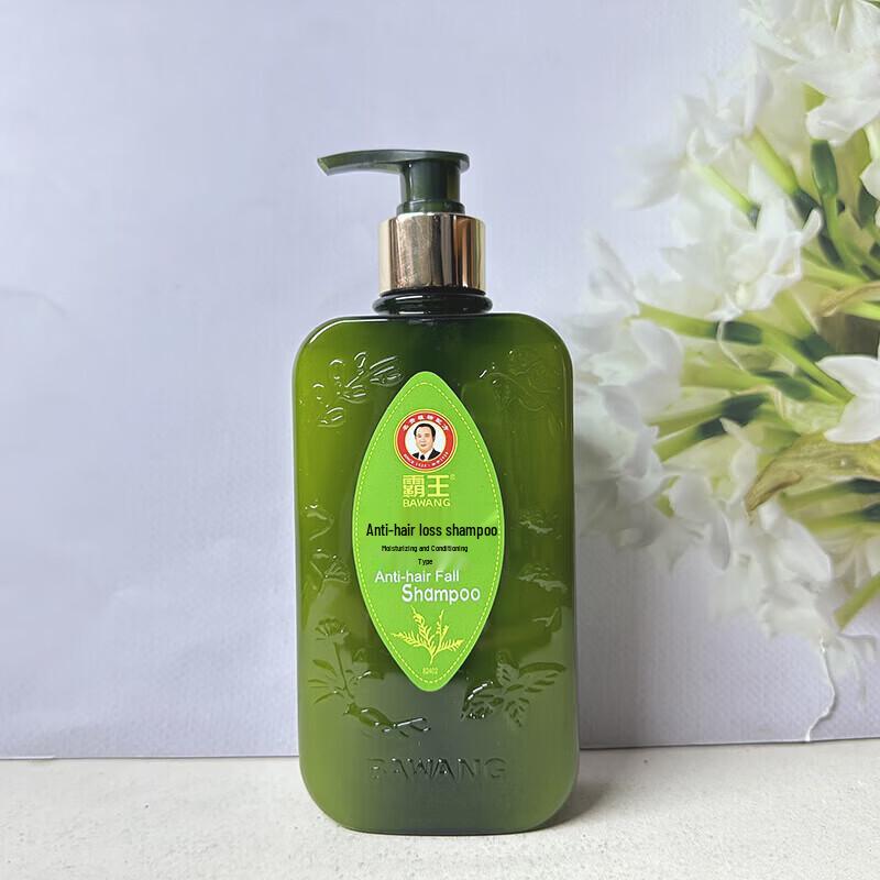 Bawang Platycladus Orientalis Anti-Hair Loss Shampoo
