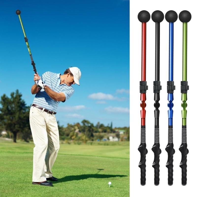 Right Hand Practice Beginners Golfs Assistant Golfs Grip Trainer Swing Trainer Training Aids Golfs Grips Training Aids