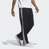adidas Adicolor Classics Firebird Track Pants Black/White Men Streetwear IJ7055