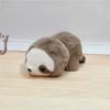 Dwustronna pluszowa zabawka: Panda, Koala, Leniwiec i Dinozaur – Uroczy, Kreatywny, Kojący Prezent Lalka.