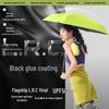 beneunder Capsule UV Protection 5-Fold Sun Umbrella