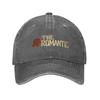 Bruno Mars La Tournée Romantique 2026 Casquettes de Baseball Merch pour Hommes Femmes Casquettes de Camionneur Réglables