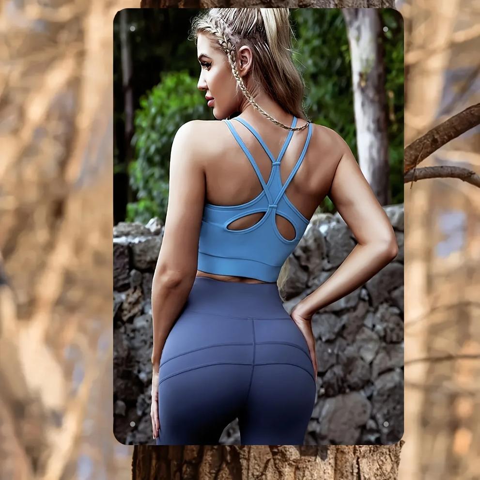 Home Decor Metal Wall Art 8x12 Inches Man Cave Office Cafe Signboard Vintage Tin Sign