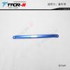 For Ford Carnival Accessories For Mazda 2 2009-2015 Sway Bars Accessories Front Strut Bar Tower Brace Suspension Arm Upper Shock