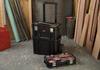 Keter Connect Rolling System Tool Box Set - Kt 93 4221