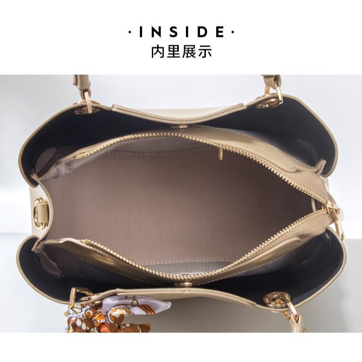 Mother'S Day Gift For Women, Mother Bag In Large Capacity, Atmospheric Messenger Bag For Women