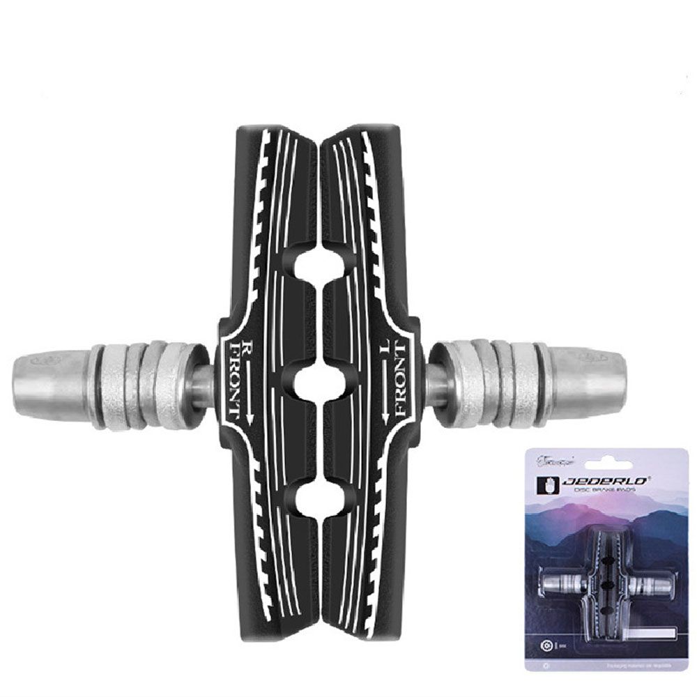 Cycling Bicycle Parts Cycling Bicycle Tools Bike Brake Pads Rubber Brake Pad Bicycle Brake Pad Road Bike Brake