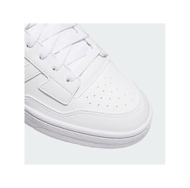 Полуботинки adidas RAPID COURT LOW