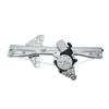 BYD Qin/PRO/PLUS Window Regulator Assembly