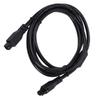 3D Printer Extension Cable Fit for Bambu Lab A1 A1 Mini 4 Pin 22AWG Copper Core Replacement Support for AMS Lite 1.5m