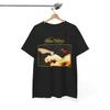 Blue Velvet David Lynch Tee Dennis Hopper 1986 Horror Movie Twin Peaks Casual Loose Streetwear Vintage Y2k T Shirts Unisex