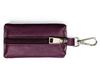 Leather Key Case SKL-011A-NDM-1830 Purple