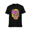 Meow TShirt Fashion Casual Short Sleeve TShirt