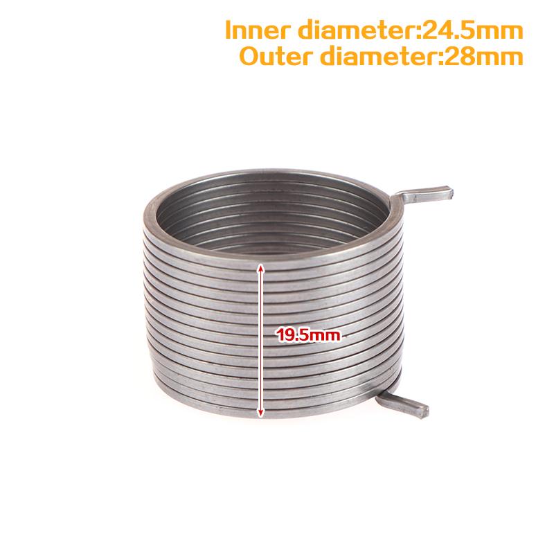 

Полностью автоматическая стиральная машина Амортизатор Сцепление Аксессуары Шкив Храповой механизм Редуктор Натяжная пружина Детали для бытовой техники