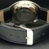 USED EDOX AUTOMATIC SWISS MENS DATE WHITE COLOR DIAL WATCH A432199-2