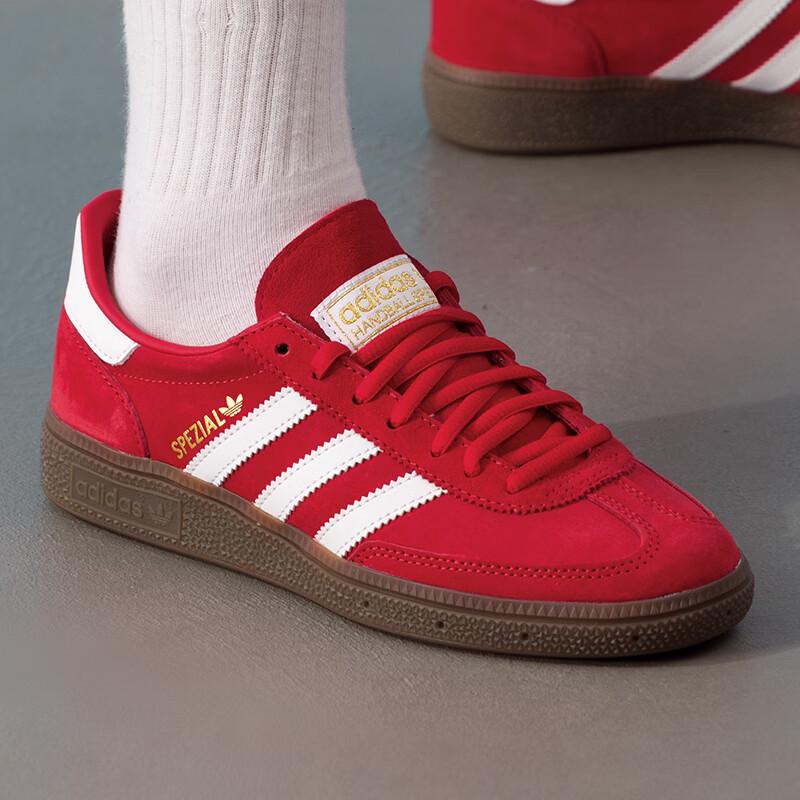 Adidas Spezial Unisex Low-Top Sneakers KH6039