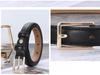 Stylish Women's Black Leather Belt - Versatile, Fashionable, and Decorative for Skirts