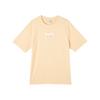 Puma Swxp Dream Pack Camiseta Gráfica de Manga Corta para Hombre Tops Amarillo Manzanilla 626825-66