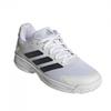Mens Ubersonic Low Flat Tennis Shoes