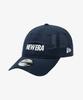 NEW ERA Pa 920Dcst Dot Air Wordmark Nvy
