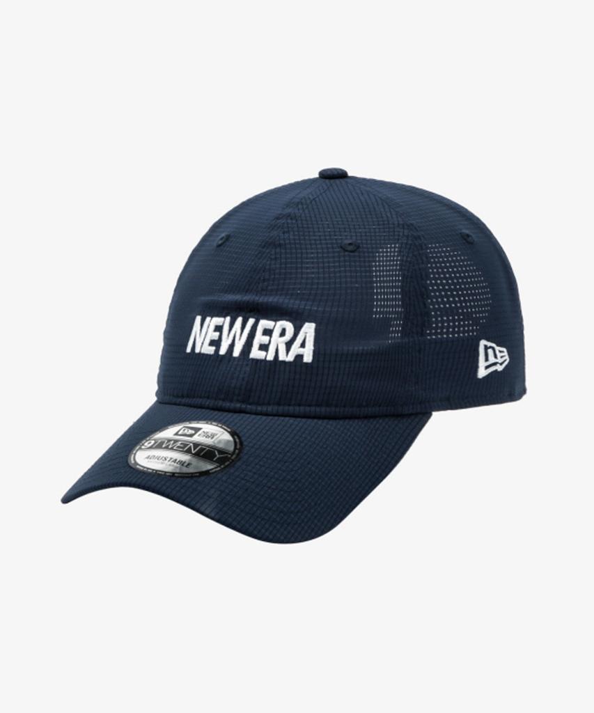 NEW ERA Pa 920Dcst Dot Air Wordmark Nvy
