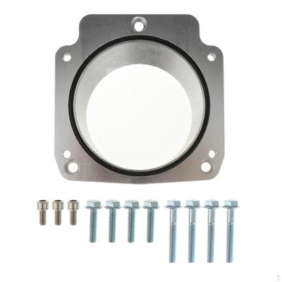 Adaptér rozpěrky škrticí klapky 551513 Náhrada za automatické příslušenství Dbc Dbw