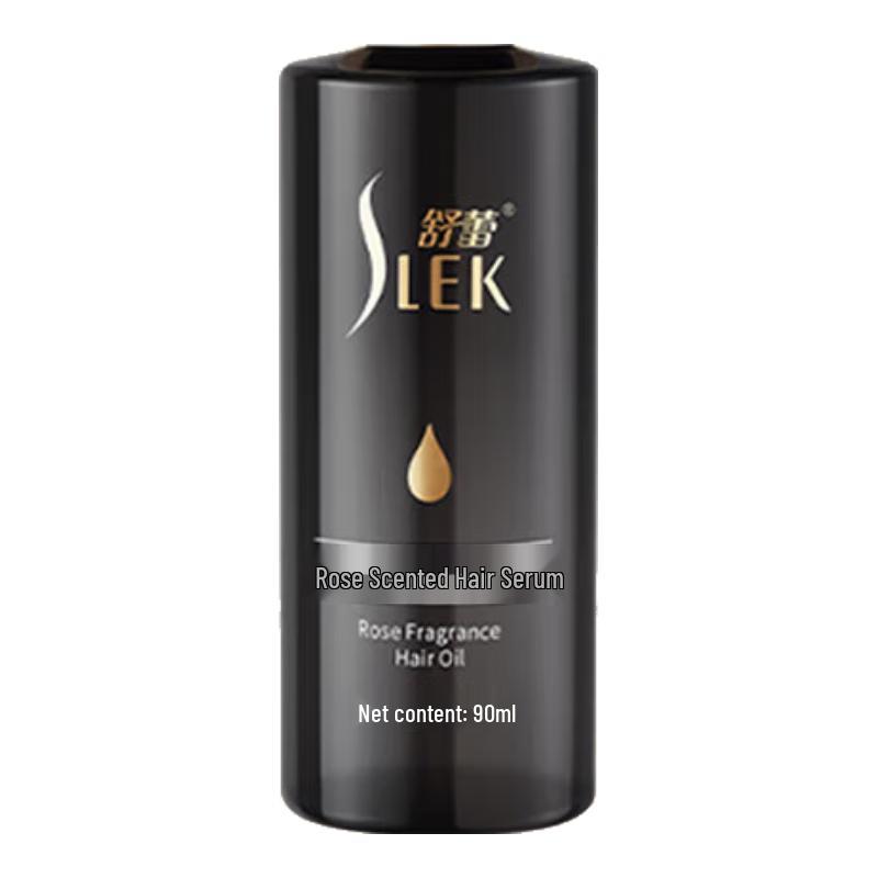 Sulei Rose Fragrance Hair Essence Oil