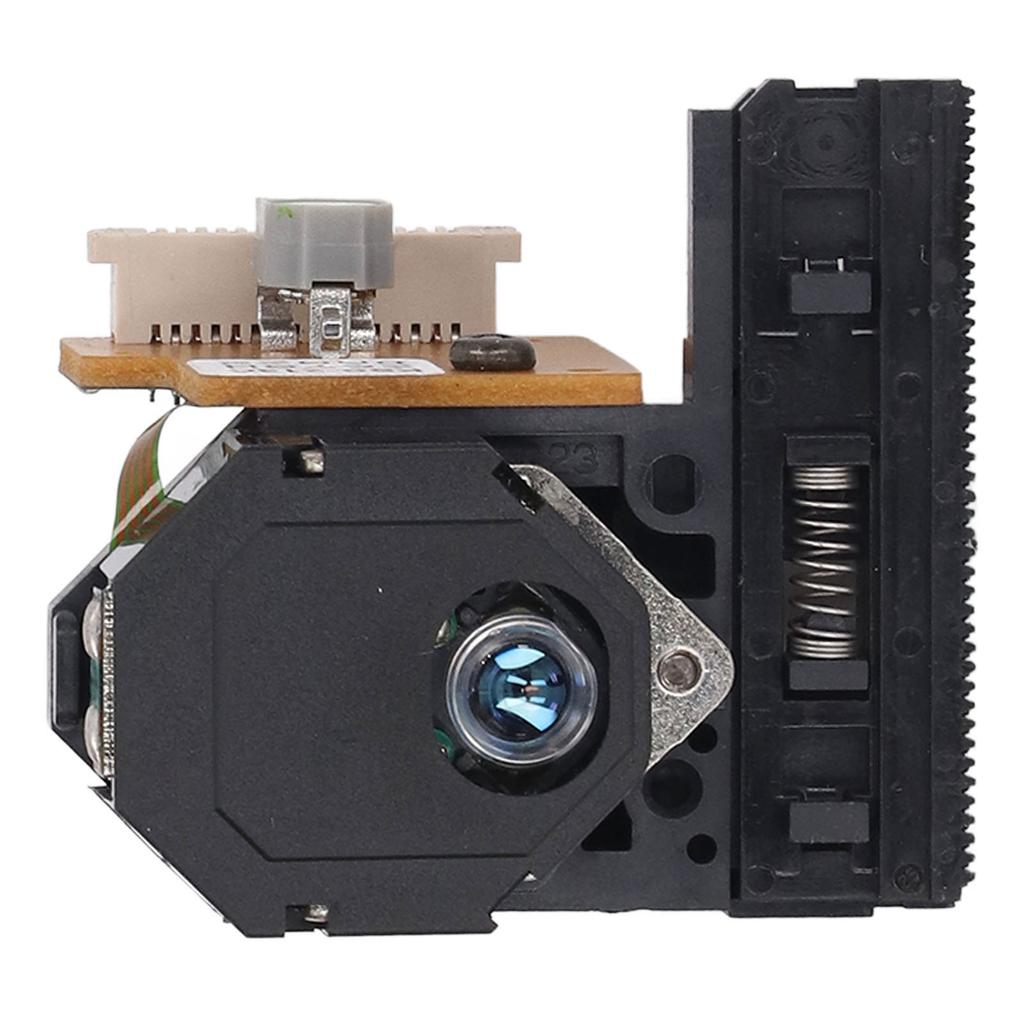 Optical Pickup Blue Laser Lens ABS Continuous Operation Single Channel Laser Head for DVD CD Player