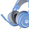 Gaming Headset 25 with Mic USB for PC