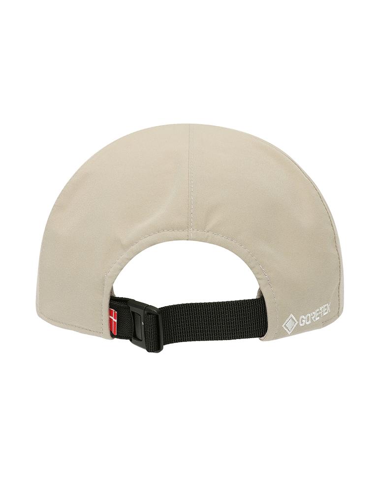 NORDISK [Signature] Gore-Tex Ball Cap_Beige