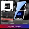 Car Phone Holder for Geely Boyue PRO, Vision S1/X3/X6, Emgrand GL/GS
