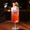 Ultra dünne Cocktailgläser Saft Wasserglas Bar Glas zur Verwendung als Mixgetränkeglas