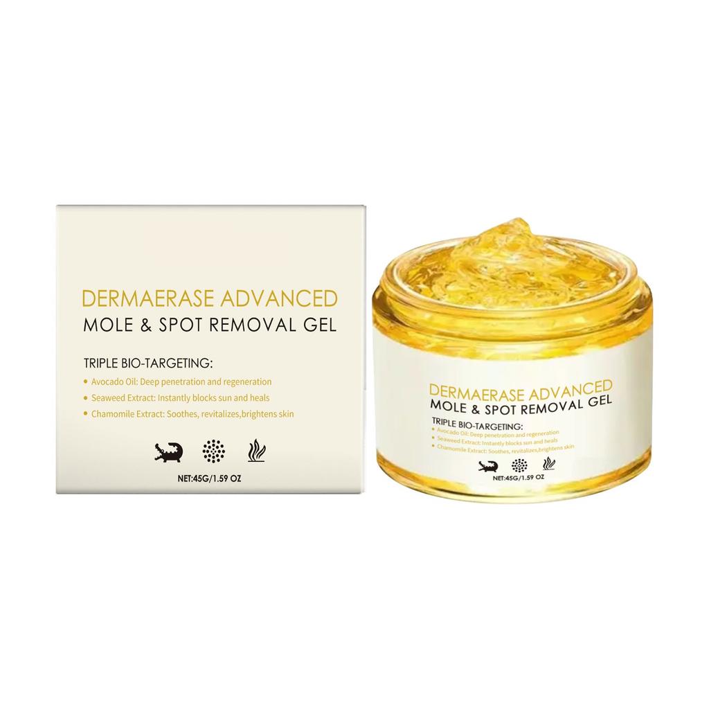 Freckle Removing Nevus Gel Whitening And Rejuvenating Skin Lightening Sun Freckle Brightening Skin Cream