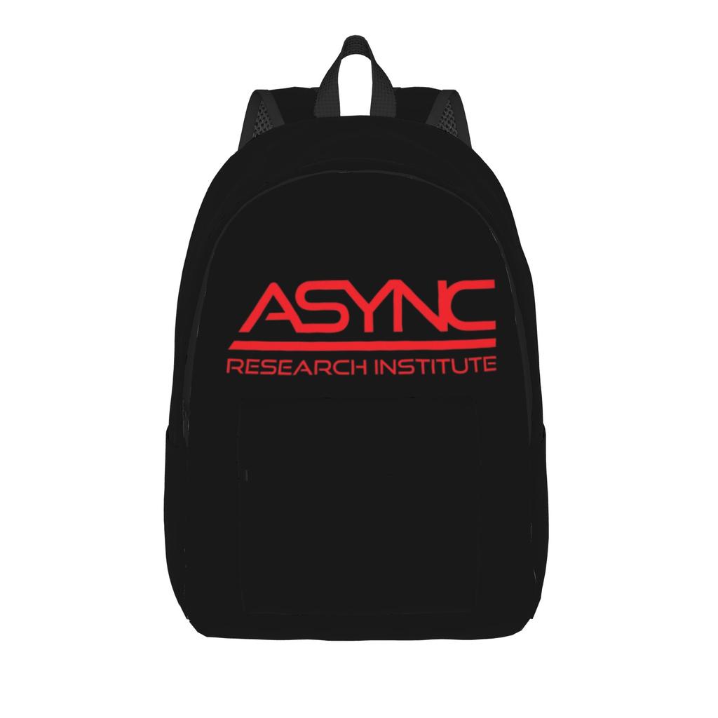 Backrooms Horror Movie 2026 Backpack for Men Women Casual High School Work Daypack College Shoulder Bag Outdoor