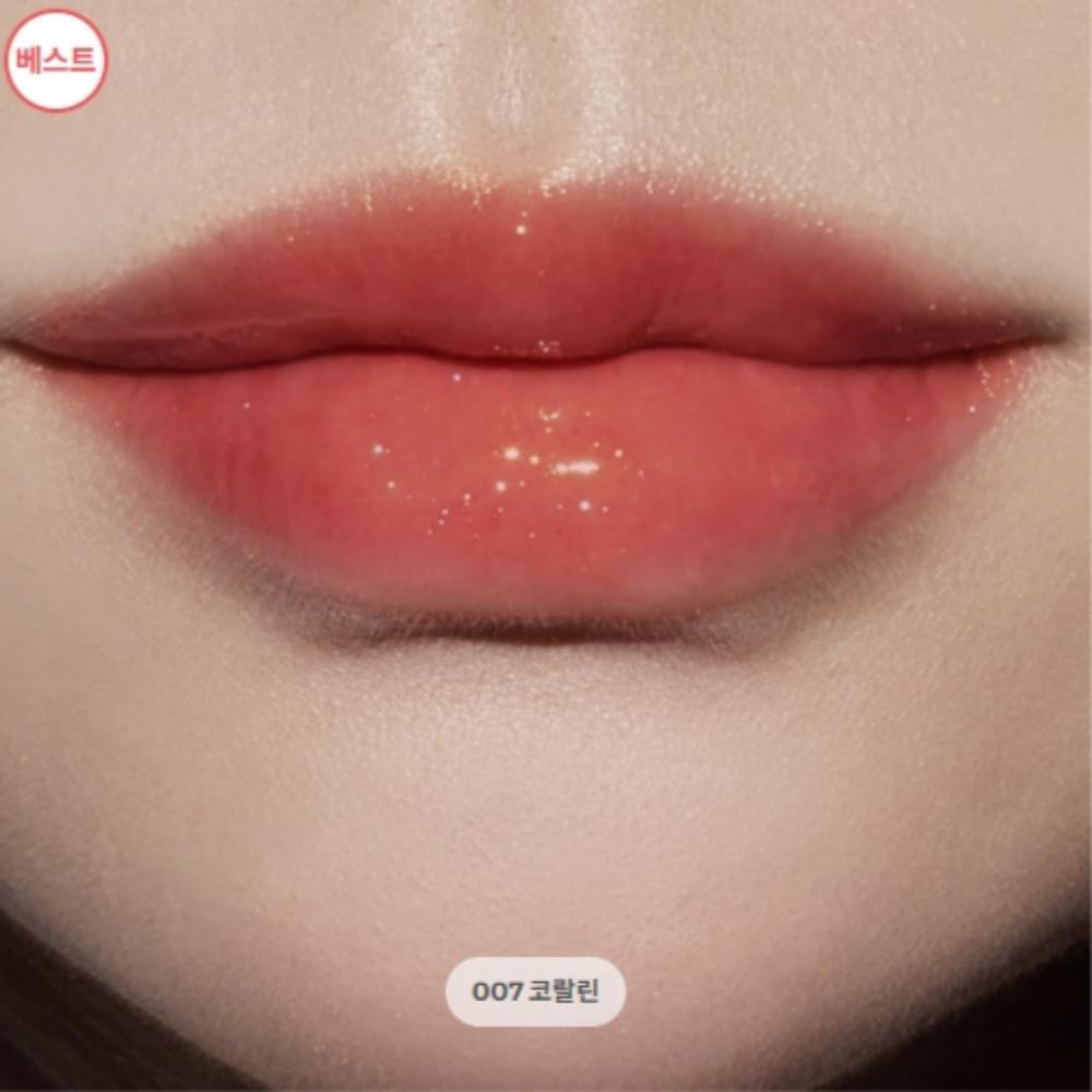 Oiad LipTique – 9 Colors