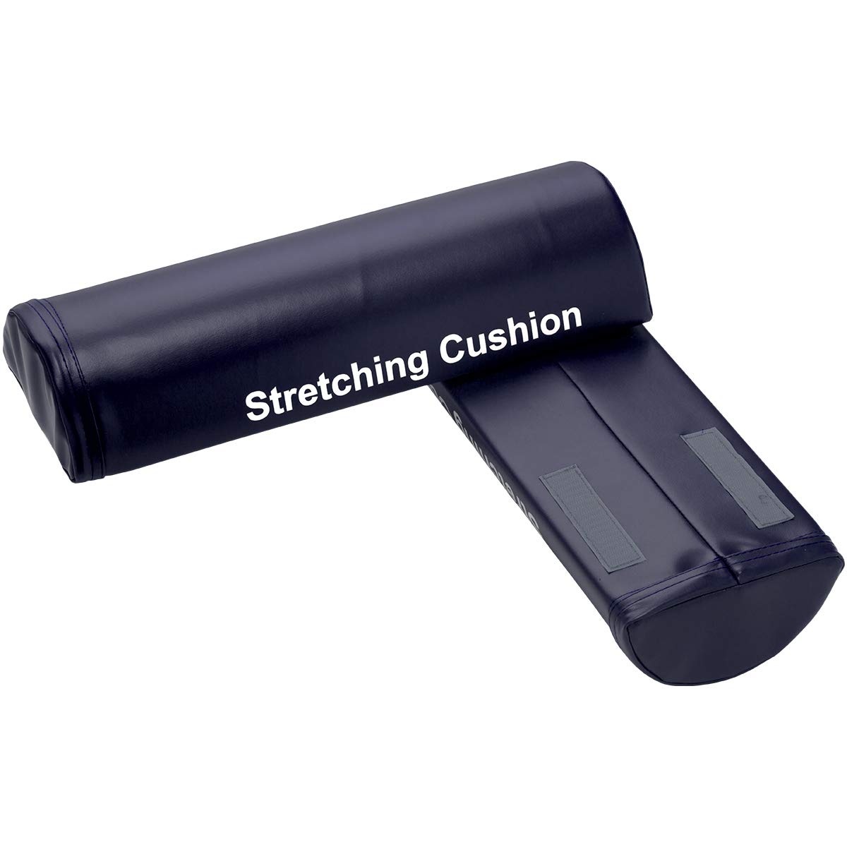 

LINDSPORTS Stretching Half Pack Cushion, (Navy)