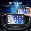 Reakosound Android 11 9'' HD Carplay Car Multimedia Player GPS Navigation Audio WIFI AUTO Player For Lada Vesta 2005-2018