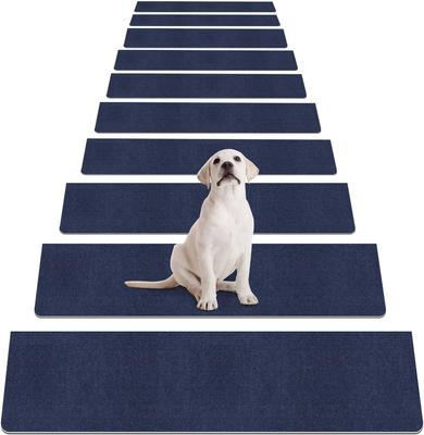 Limited Stair Mat for 70 X 22 Cm of Thickness 4 Cat and Dog Stair Mat Reduces the Burden On Legs and Does Not Floor Step Fall Scratch Safety Measures