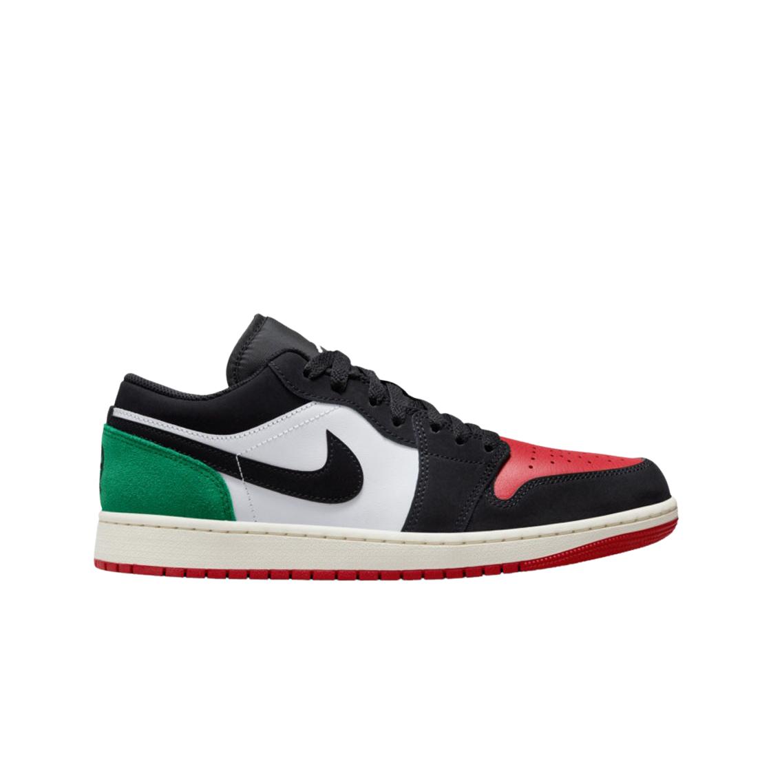 

Jordan 1 Low Quai 54 280