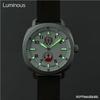 STAR WARS Watch Wristwatch Limited Production (Rebel Alliance)