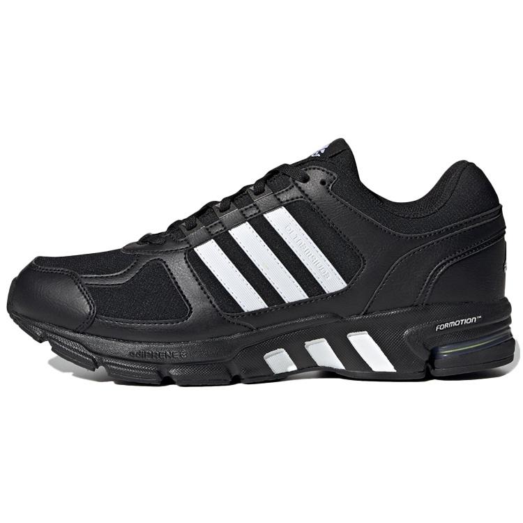 adidas Equipment 10 U Shoes Black/White Men s GZ5297 EU 44
