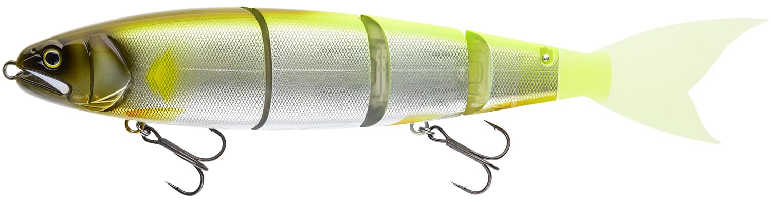 Madness Balum 245 GM Chart 245mm #04 / 3.7oz