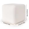 Squishy Tofu Stress Balls Autism Sensory Toys Stress & Anxiety Relief for Kids Adult Anti Stress Fidget Soft Water Ball Toys