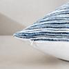 Boho Textured Striped Cushion Covers Soft Woven Throw Pillow Covers Multi-Color Neutral Decorative Pillowcase for Farmhouse Home