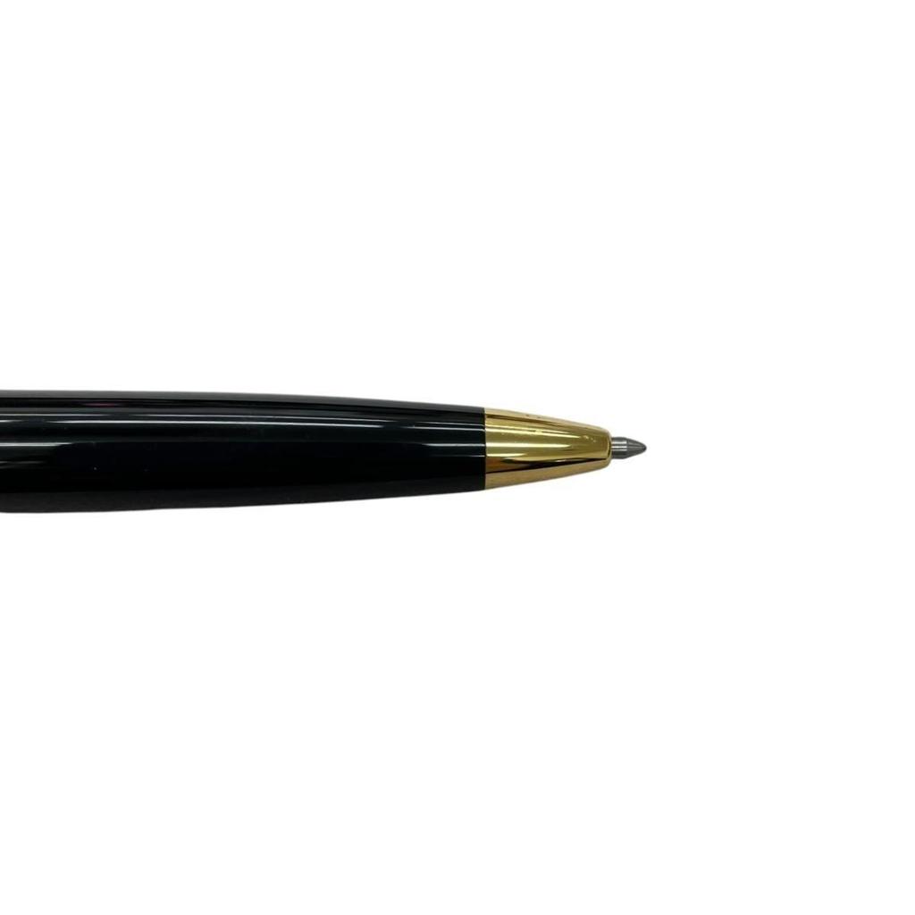 Used Cross Ballpoint Pen Stationery Pen Black Ink CROSS