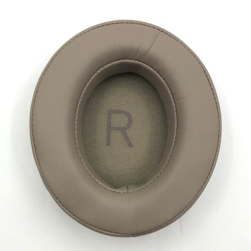 Replacement Earpads for MOMENTUM 3 3.0 Soft Foam Cushions Ear Pads Headphones Accessories