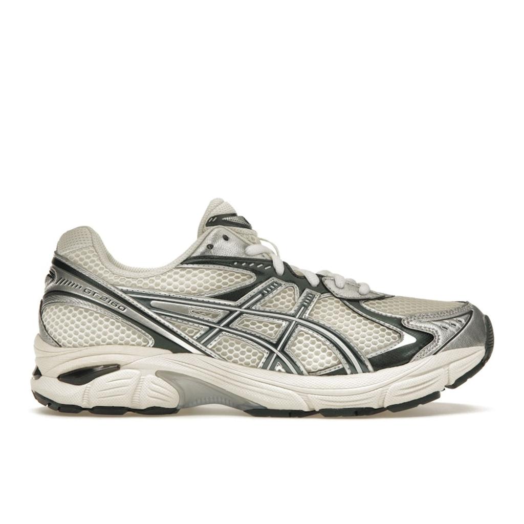 Kith X ASICS GT 2160 Cream Scarab 2023 Men Sneakers 1201A955-100