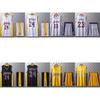 Maglia da Basket Viola per Adulti e Bambini 24 Lebron James Lakers Tuta da Allenamento Outfit Sportivo per Allenamento Quotidiano